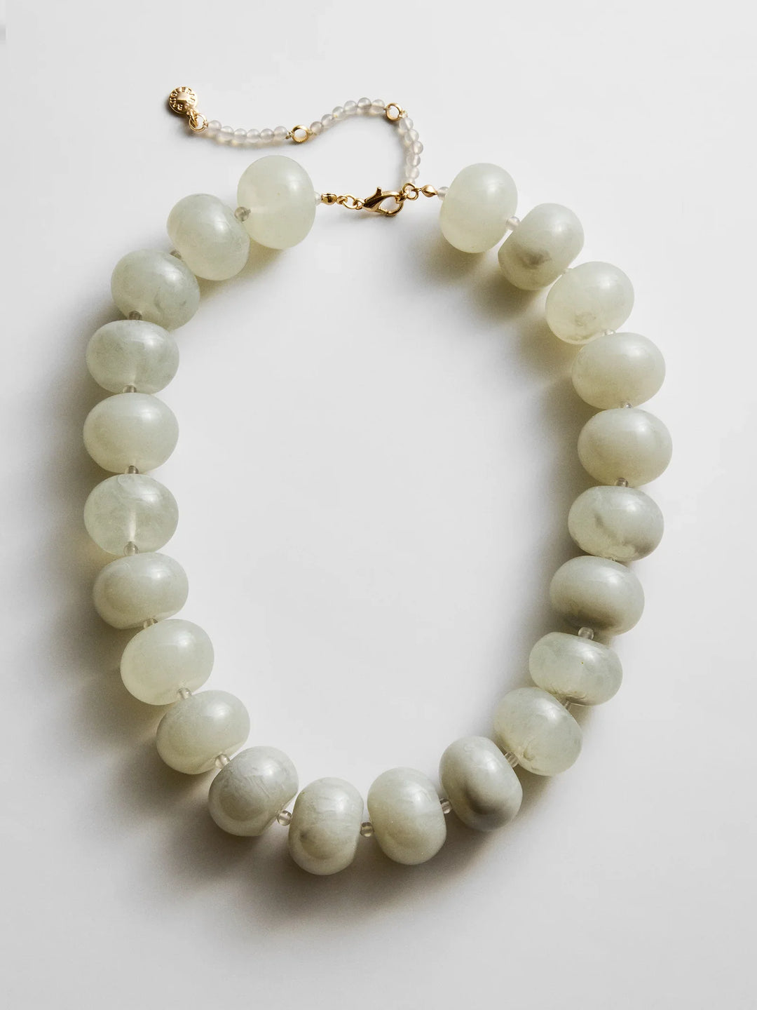 JOAN SEMI PRECIOUS NECKLACE