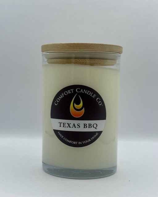 Texas BBQ