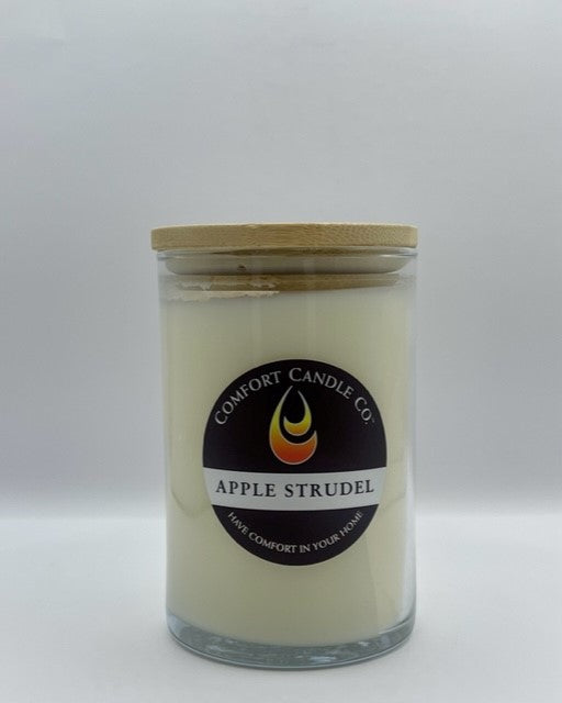 Apple Strudel