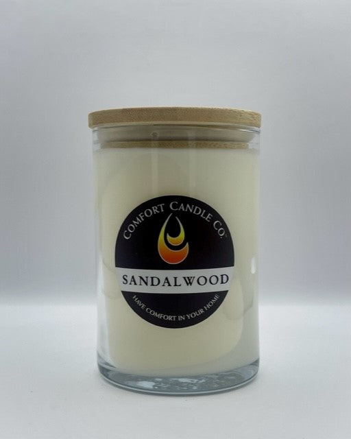 Sandalwood