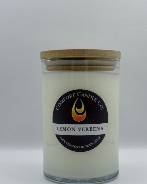 Lemon Verbena