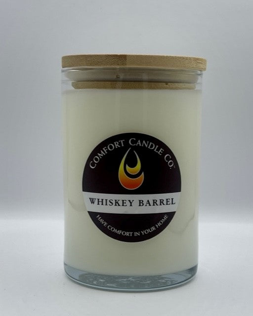 Whiskey Barrel