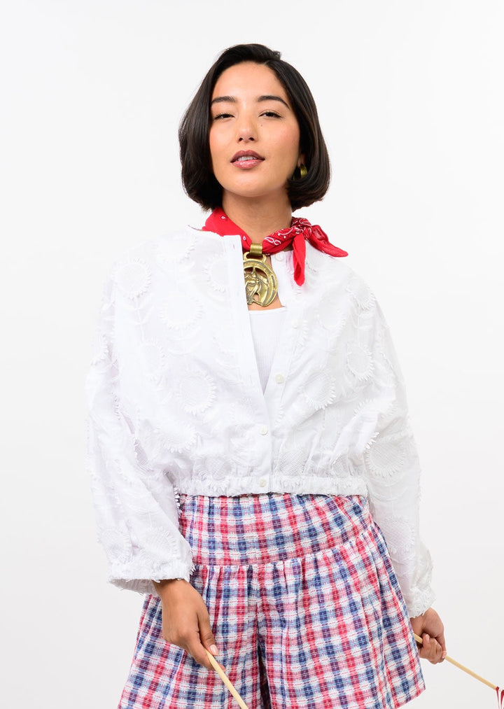 SUNDANCE JACKET