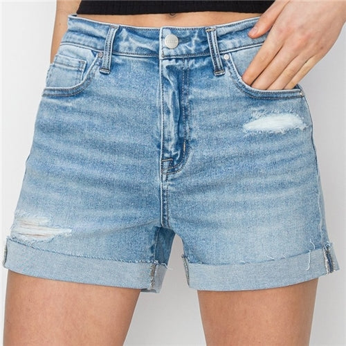 The Sandy Shore Shorts