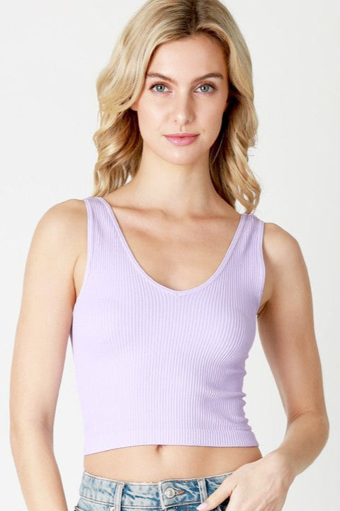 Nikki Tank Top