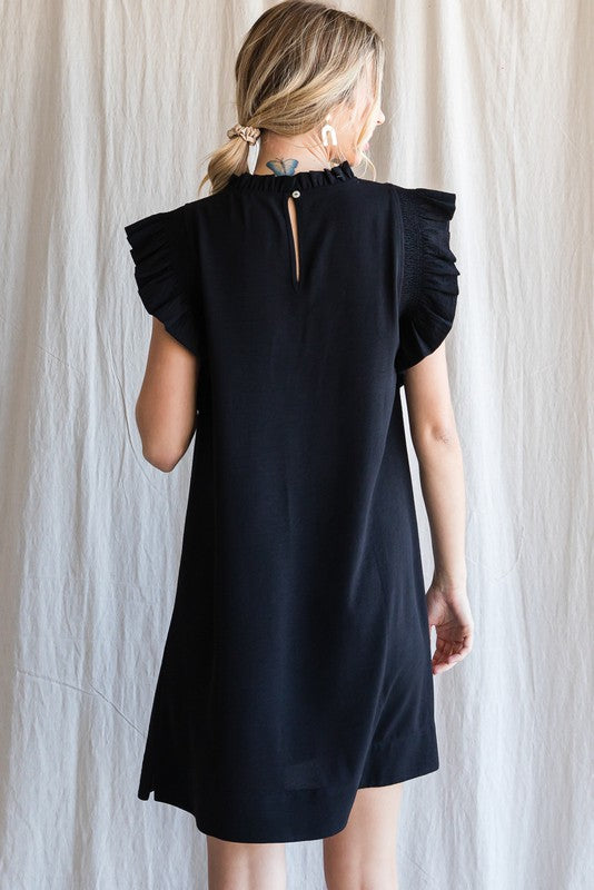 Celina Dress