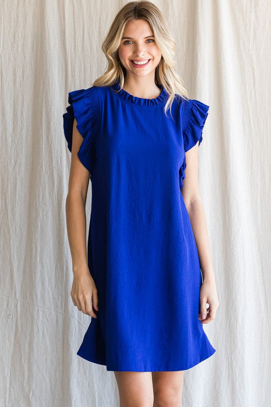Celina Dress