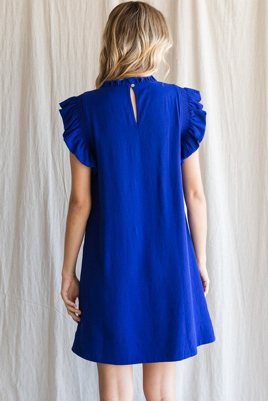 Celina Dress