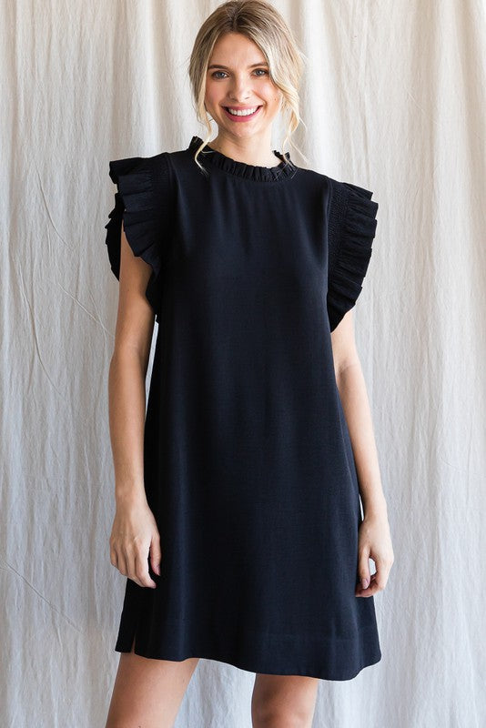 Celina Dress