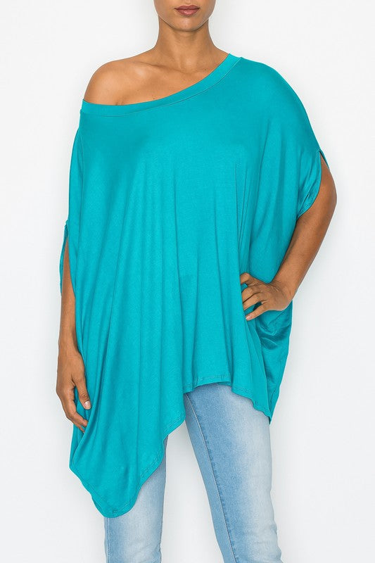 The Madison Tunic
