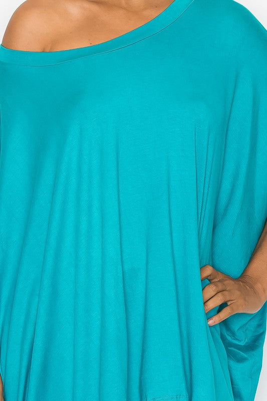 The Madison Tunic