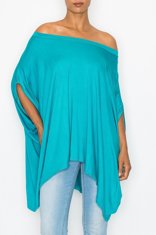 The Madison Tunic