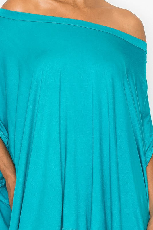 The Madison Tunic