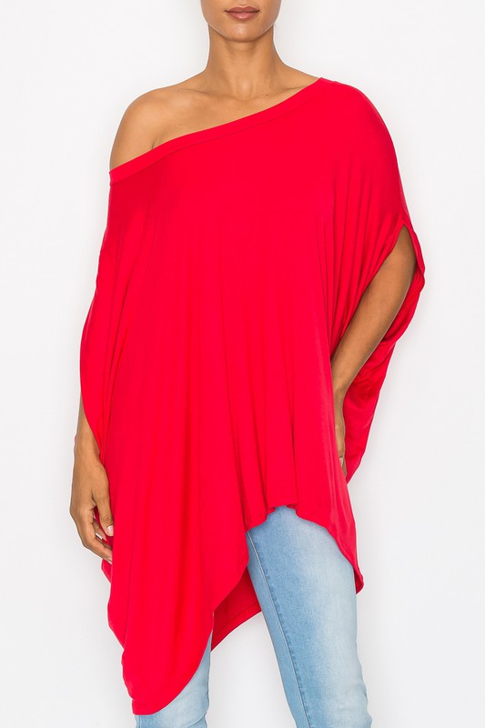The Madison Tunic