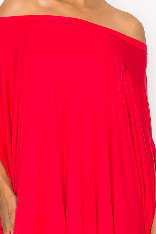 The Madison Tunic
