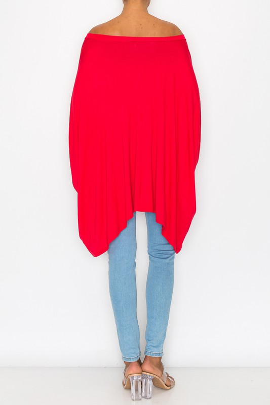 The Madison Tunic