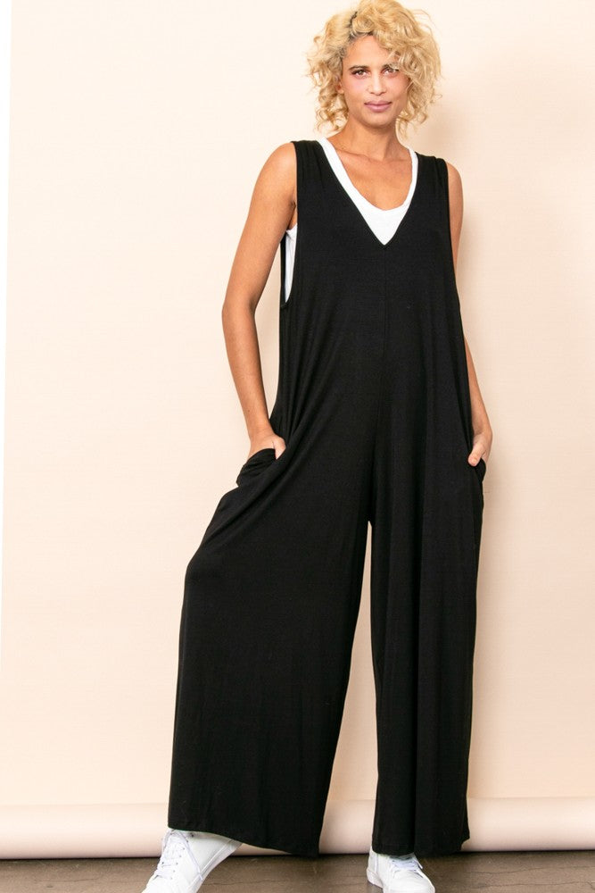 The Elloh Jumpsuit