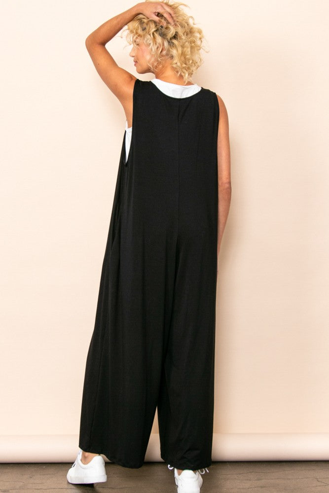 The Elloh Jumpsuit