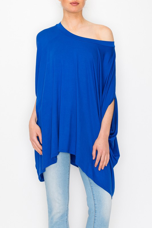 The Madison Tunic