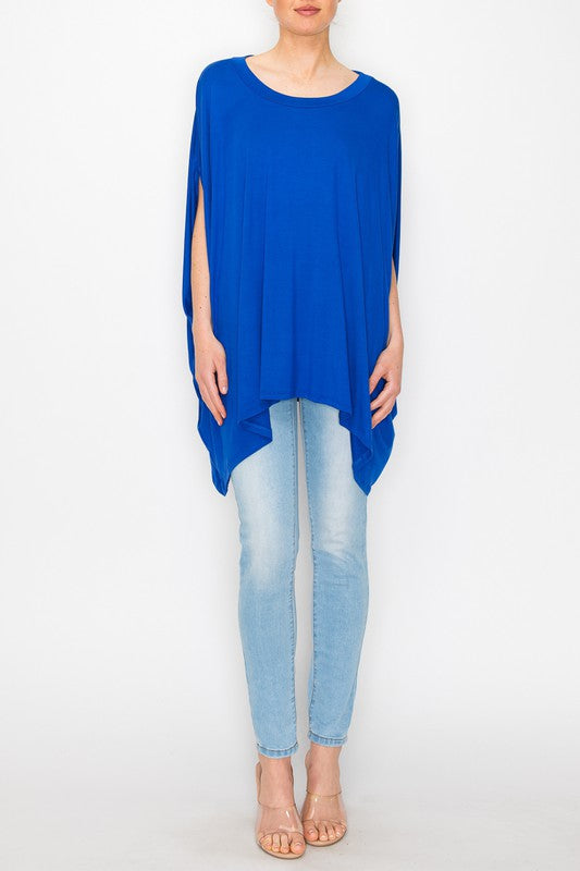 The Madison Tunic