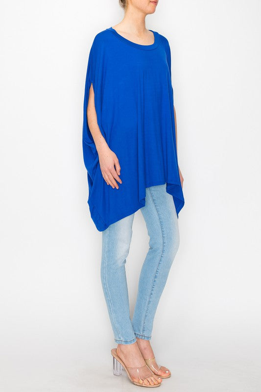 The Madison Tunic