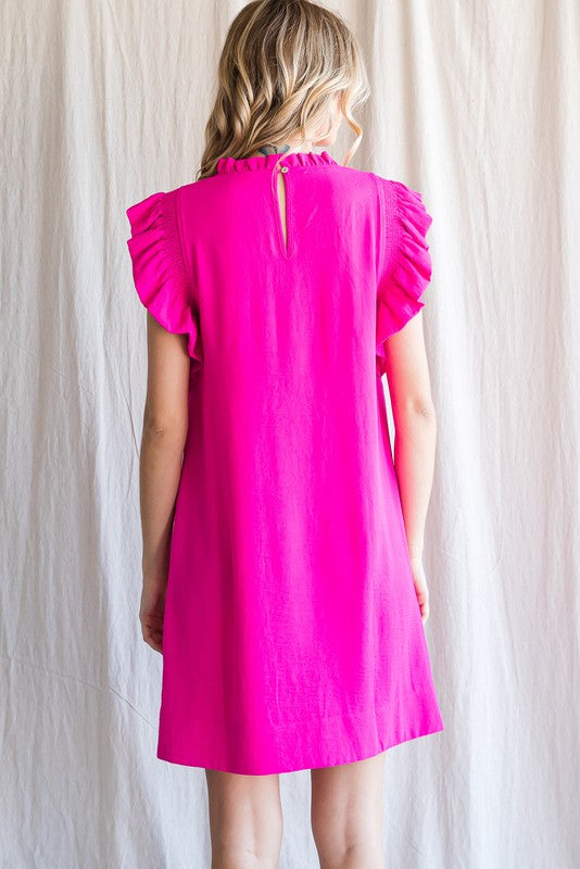 Celina Dress