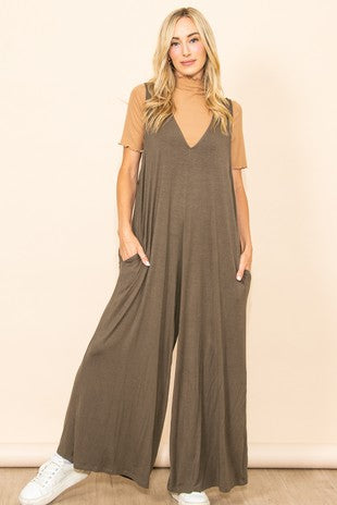 The Elloh Jumpsuit