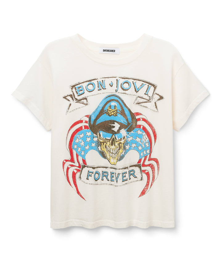 BON JOVI FOREVER SOLO