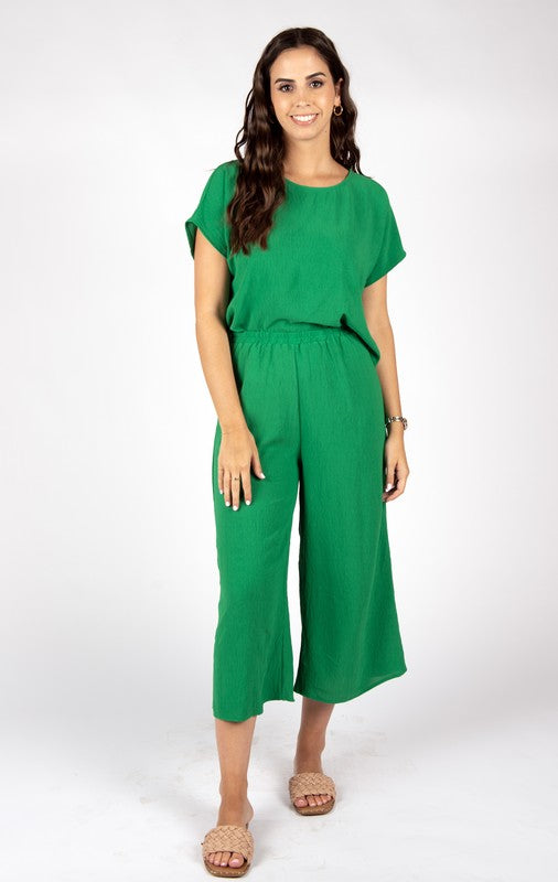 The Tanorini Set