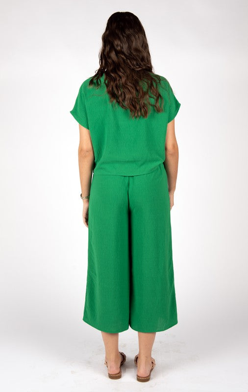 The Tanorini Set