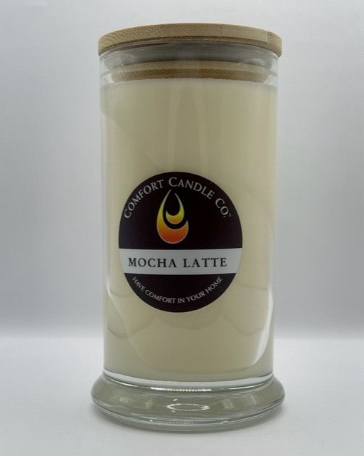 Mocha Latte