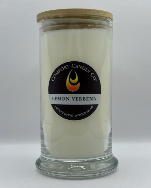 Lemon Verbena