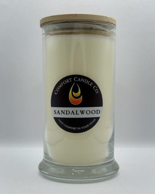 Sandalwood