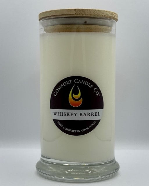 Whiskey Barrel