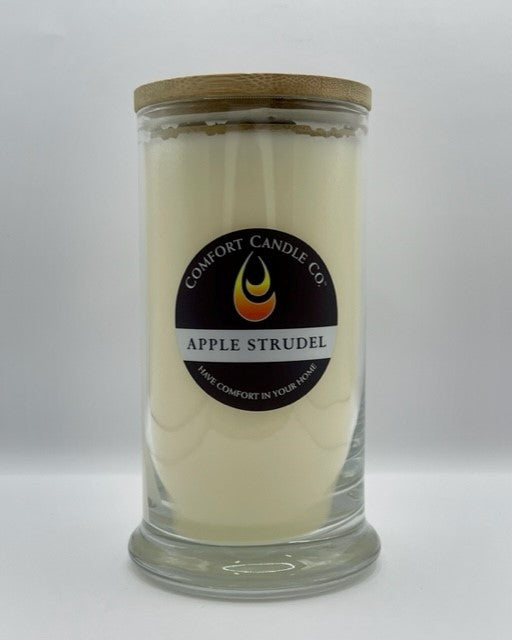 Apple Strudel