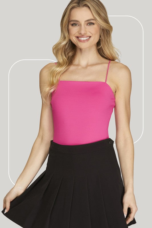 Skimpsy Bodysuit