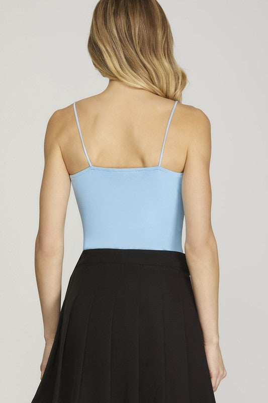 Skimpsy Bodysuit