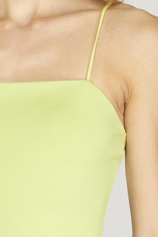 Skimpsy Bodysuit