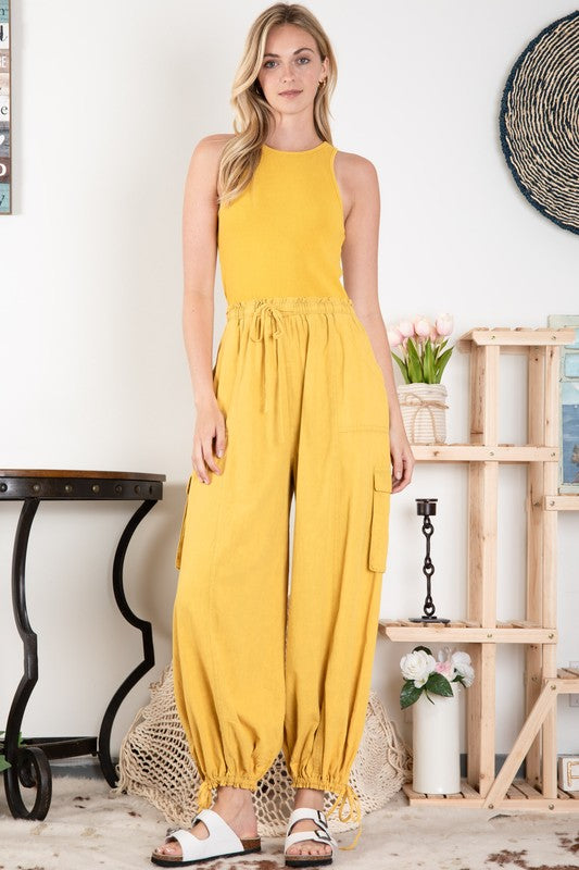 McJagger Jumpsuit
