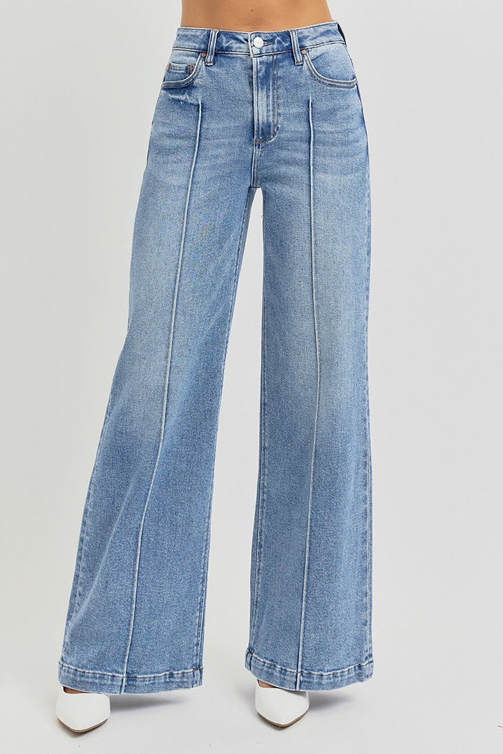 The Penny Trousers