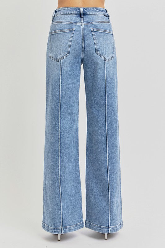 The Penny Trousers