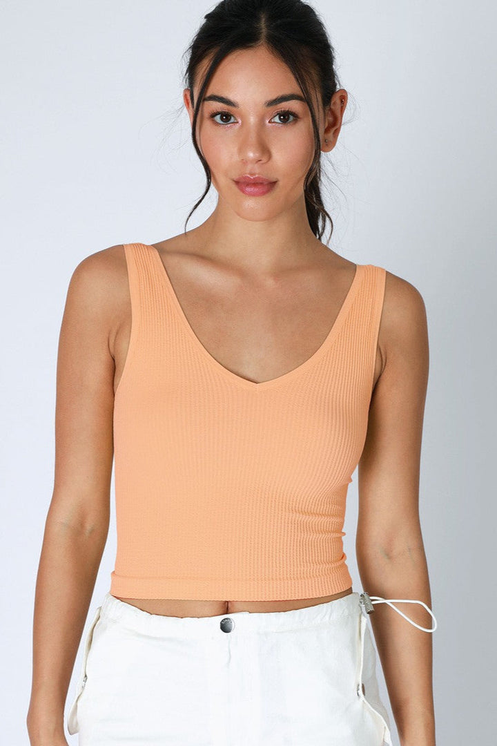 Nikki Tank Top