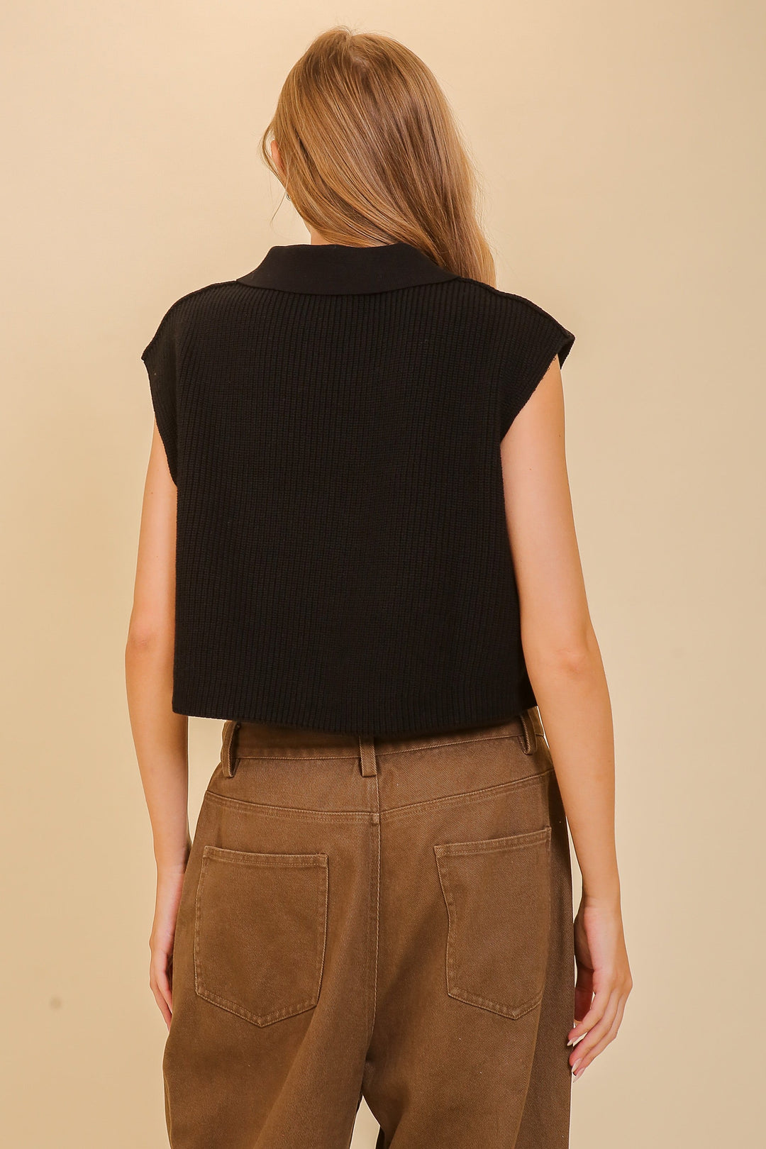 The Rothwell Sweater