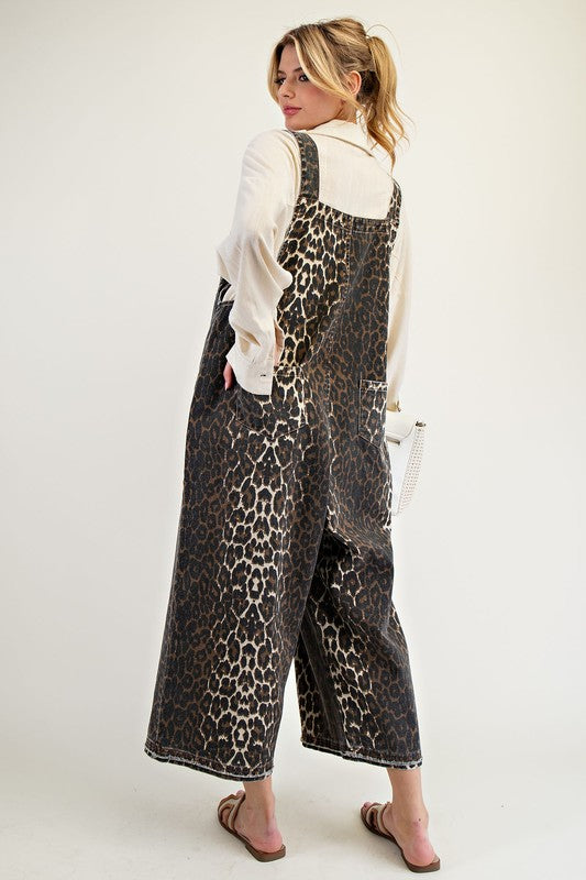 Animal Overalls