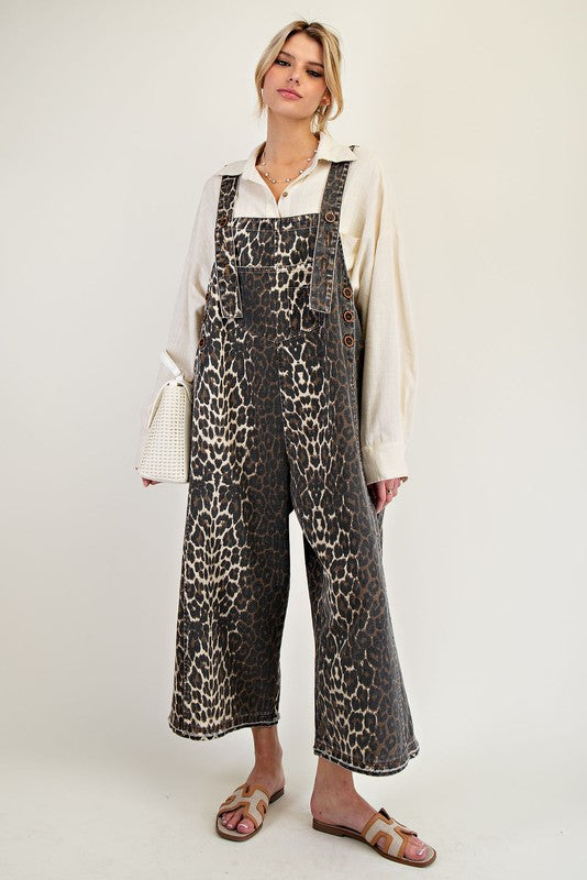 Animal Overalls