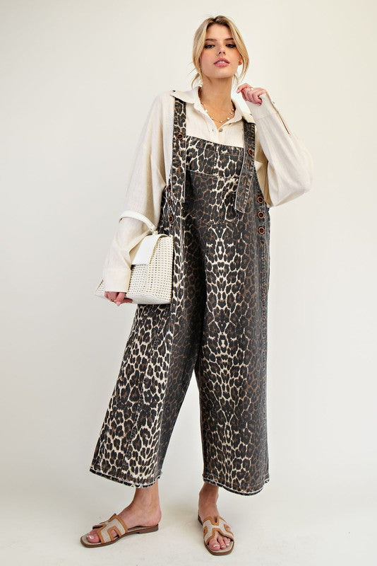 Animal Overalls