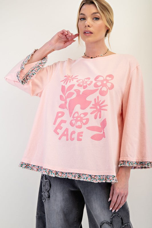Bliss Blouse