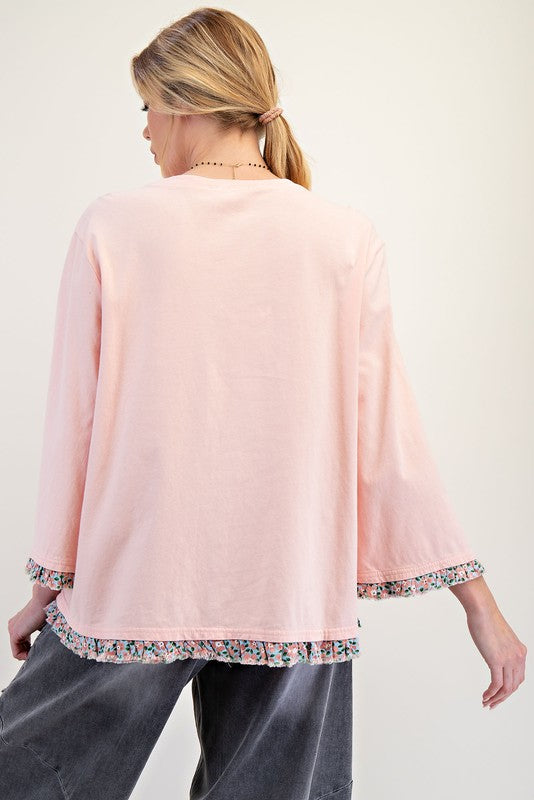 Bliss Blouse