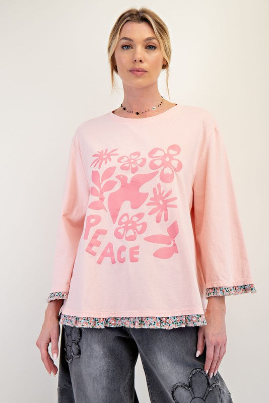 Bliss Blouse