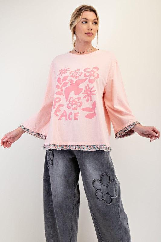 Bliss Blouse